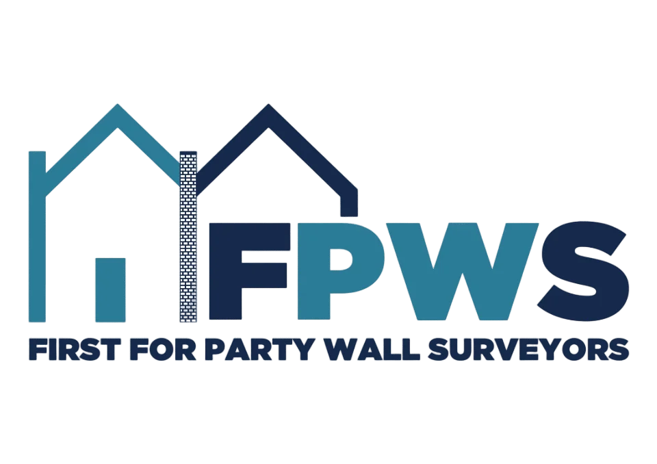 First for Party Wall Surveyors Logo